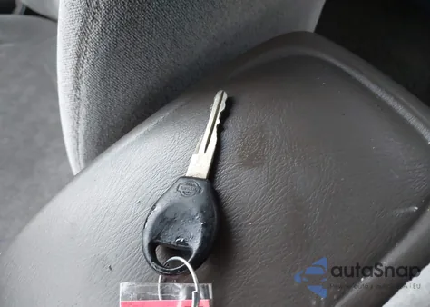 2002 Nissan Sentra Gxe from USA, damaged, VIN 3N1CB51D02L666189